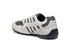 Geox Snake Uomo: L'Iconica Sneaker del 2006 in Off White/Dark Grey