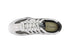 Geox Snake Uomo: L'Iconica Sneaker del 2006 in Off White/Dark Grey