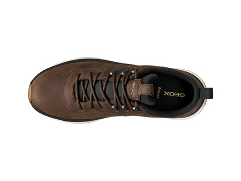 Geox Spherica Actif X ABX Men's Waterproof Sneaker