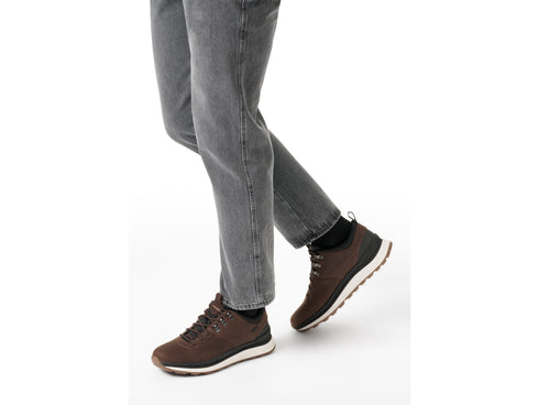 Geox Spherica Actif X ABX Men's Waterproof Sneaker