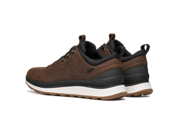 Geox Spherica Actif X ABX Men's Waterproof Sneaker