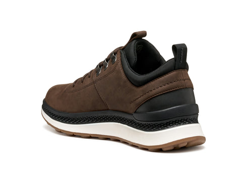 Geox Spherica Actif X ABX Men's Waterproof Sneaker