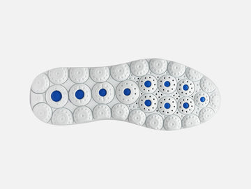 Geox Spherica Plus Uomo - Calzata Fast In e Stile Versatile