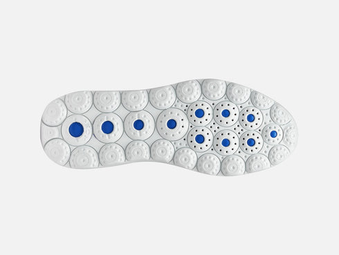 Geox Spherica Plus Uomo - Calzata Fast In e Stile Versatile