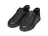 Geox Sneaker Uomo Fast In Flextride Plus in Pelle Nera
