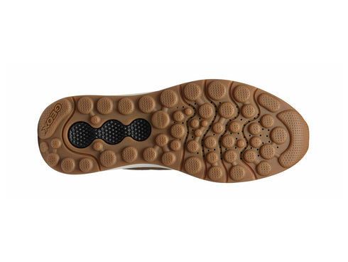 Geox Spherica Uomo Actif X2 Amphibiox Comfort Tomaia Pelle