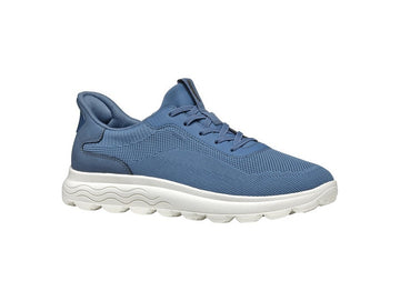 Geox Spherica Plus Uomo - Calzata Fast In e Stile Versatile
