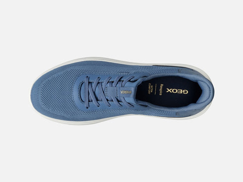 Geox Spherica Plus Uomo - Calzata Fast In e Stile Versatile