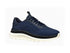 Geox Sneaker Uomo Spherica Actif Comfort in Tessuto Blu Navy