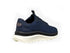 Geox Sneaker Uomo Spherica Actif Comfort in Tessuto Blu Navy