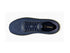 Geox Sneaker Uomo Spherica Actif Comfort in Tessuto Blu Navy