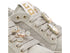 GIO+ Sneakers Donna Camoscio Beige Orsetto Gioiello A/I