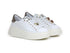 Gio+ Sneakers PIA270 Made in Italy Jewel Bee Leather Upper