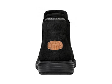 Hey Dude Branson Stivaletti Chelsea Craft Leather Pelle