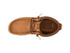 Hey Dude Wally Mid Shoes Men Fall Winter Upper Eco Leather