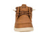 Hey Dude Wally Mid Shoes Men Fall Winter Upper Eco Leather