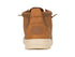 Hey Dude Wally Mid Shoes Men Fall Winter Upper Eco Leather