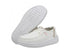 Hey Dude Women's Summer Shoes Wendy Rise Spark White
