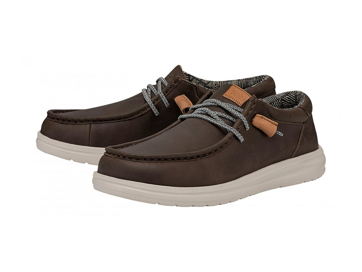 Scarpe dude on sale