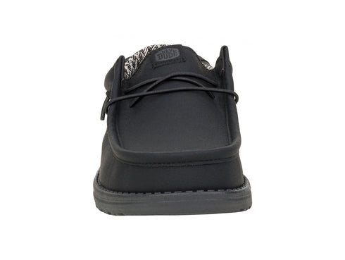 Hey Dude Scarpa Invernale Wally Classic Uomo Tomaia Sintetico