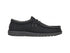 Hey Dude Scarpa Invernale Wally Classic Uomo Tomaia Sintetico Nero 41894-070