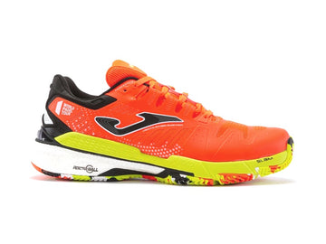 Joma Slam Scarpa specifica da Padel uomo Arancione TSLAM