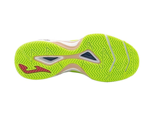 Joma Woman Professional Padel Shoe T Slam Lady