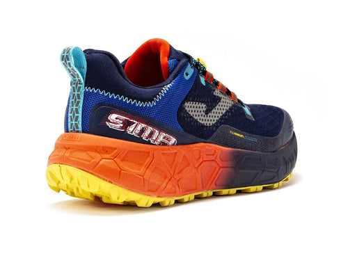 Joma Men's Trail Running Shoes SIMA