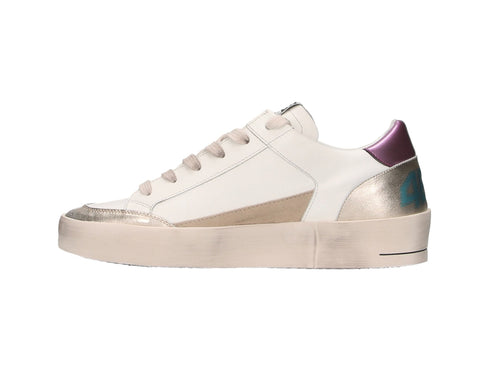 4B12 Kyle Scarpe Made in Italy Donna Autunno Inverno Pelle