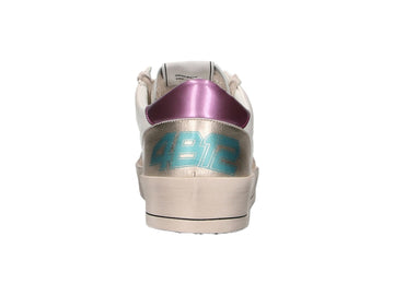 4B12 Kyle Scarpe Made in Italy Donna Autunno Inverno Pelle
