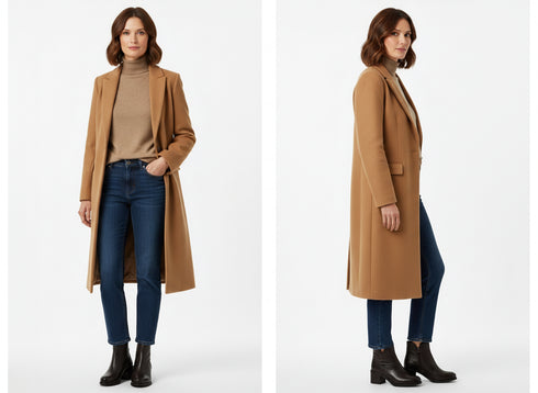 Lifestyle 2 - Outfit Casual