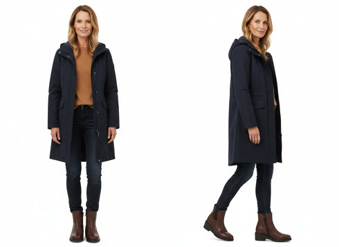 Lifestyle 2 - Outfit Rilassato