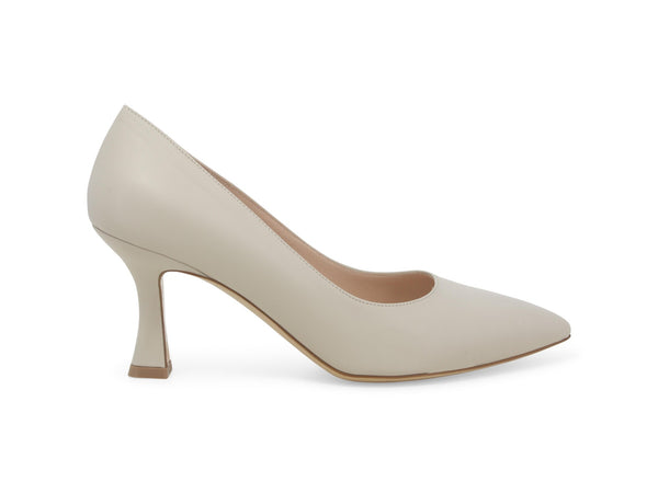 Melluso Calzature Décolleté Beige - Articolo D160Q-257236
