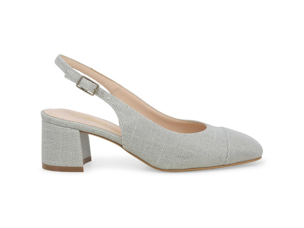 Melluso Calzature DƩcolletƩ Argento - Articolo E1301Q-257697