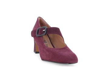 Melluso Décolleté Donna Bordeaux eleganti - X5228-262124