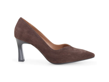 Melluso Calzature Décolleté Marrone - Articolo D5203Q-262441