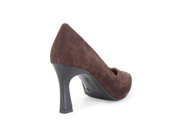 Melluso Décolleté Donna Marrone Autunno Inverno - D5203Q-262441