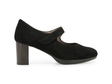Melluso Calzature Décolleté Nero - Articolo D5153Q-264973