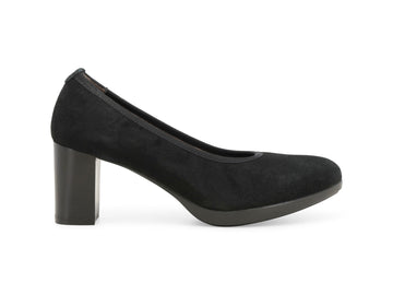 Melluso Calzature Décolleté Nero - Articolo D5154Q-264960