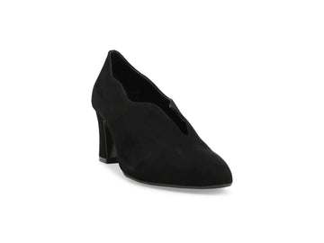Melluso Décolleté Donna Nero eleganti - X5222Q-264979