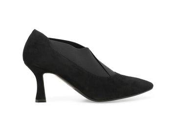 Melluso Calzature Décolleté Nero - Articolo E5134Q-264373