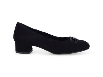 Melluso Calzature Décolleté Nero - Articolo A267-262128