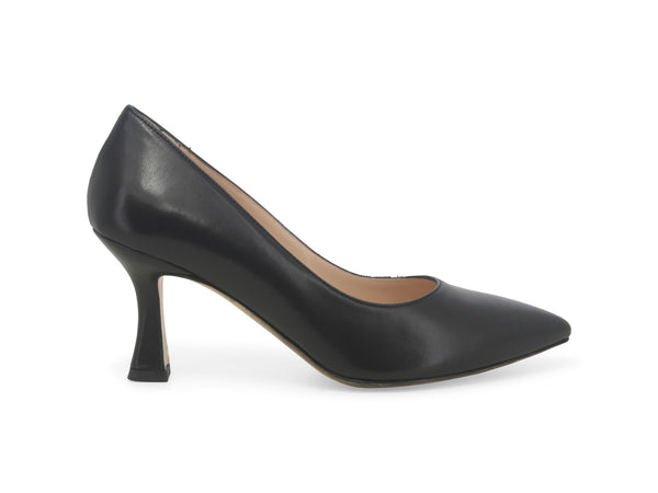 Melluso Calzature Décolleté Nero - Articolo D160Q-257595