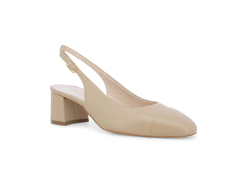 Melluso Décolleté Donna Beige comode - E1301Q-257699