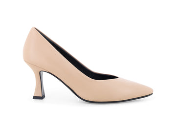 Melluso Calzature Décolleté Beige - Articolo D5176Q-265676