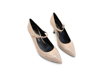 Melluso Décolleté Donna Beige Autunno Inverno - E5158Q-264374