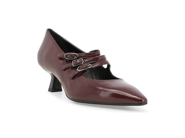 Melluso Décolleté Donna Bordeaux eleganti - E5201Q-264376