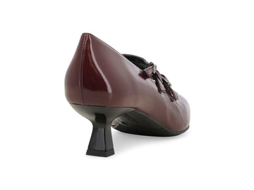 Melluso Décolleté Donna Bordeaux Autunno Inverno - E5201Q-264376