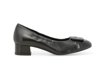 Melluso Calzature Décolleté Nero - Articolo A260Q-264866