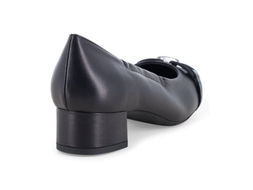 Melluso Décolleté Donna Nero Autunno Inverno - A267-262188